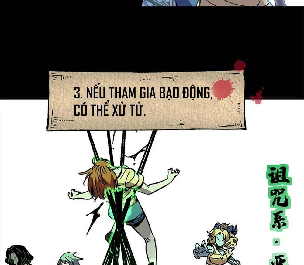 đọc truyện Trưởng Giám Ngục Trông Coi Các Ma Nữ Chương 47 ảnh 20 tại Thiên Thai Truyện