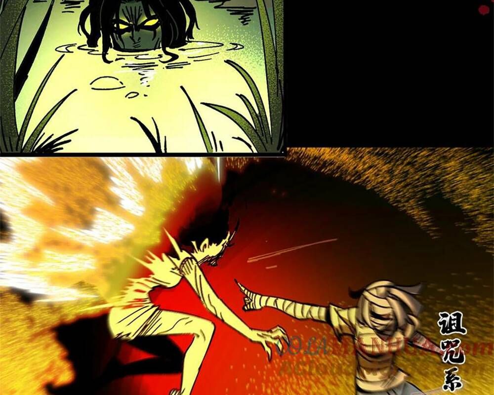 đọc truyện Trưởng Giám Ngục Trông Coi Các Ma Nữ Chương 47 ảnh 22 tại Thiên Thai Truyện