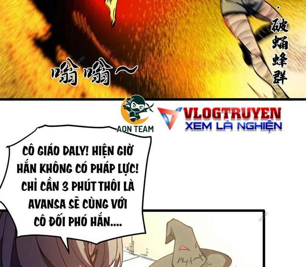 đọc truyện Trưởng Giám Ngục Trông Coi Các Ma Nữ Chương 47 ảnh 23 tại Thiên Thai Truyện