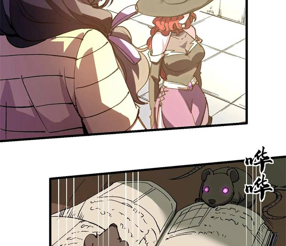 đọc truyện Trưởng Giám Ngục Trông Coi Các Ma Nữ Chương 47 ảnh 24 tại Thiên Thai Truyện