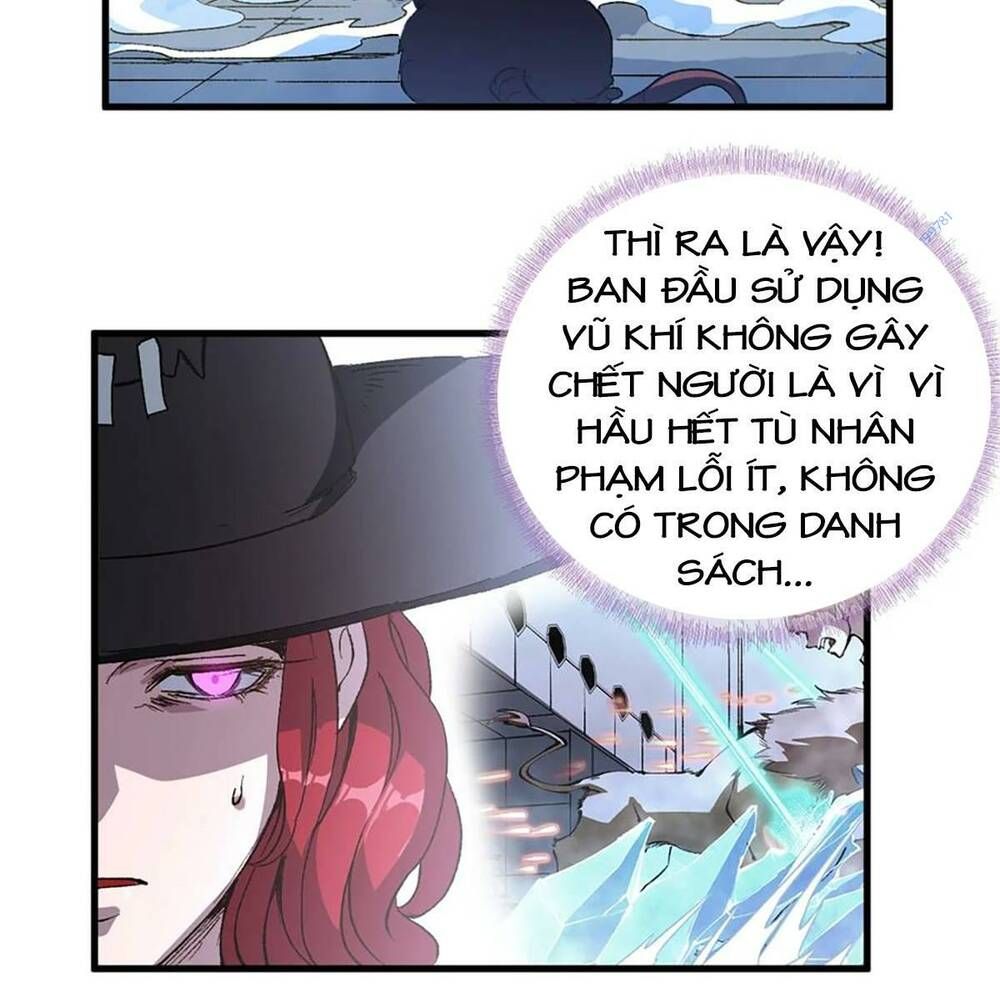 đọc truyện Trưởng Giám Ngục Trông Coi Các Ma Nữ Chương 47 ảnh 31 tại Thiên Thai Truyện