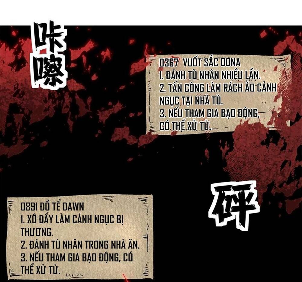 đọc truyện Trưởng Giám Ngục Trông Coi Các Ma Nữ Chương 47 ảnh 32 tại Thiên Thai Truyện