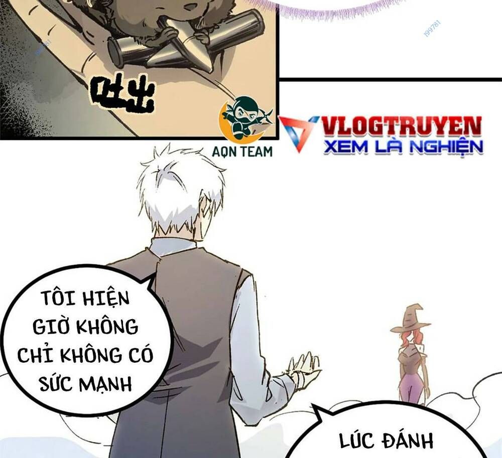 đọc truyện Trưởng Giám Ngục Trông Coi Các Ma Nữ Chương 47 ảnh 41 tại Thiên Thai Truyện