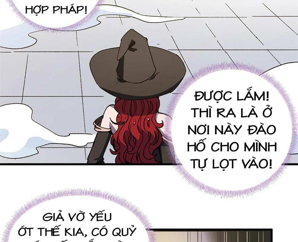 đọc truyện Trưởng Giám Ngục Trông Coi Các Ma Nữ Chương 47 ảnh 48 tại Thiên Thai Truyện