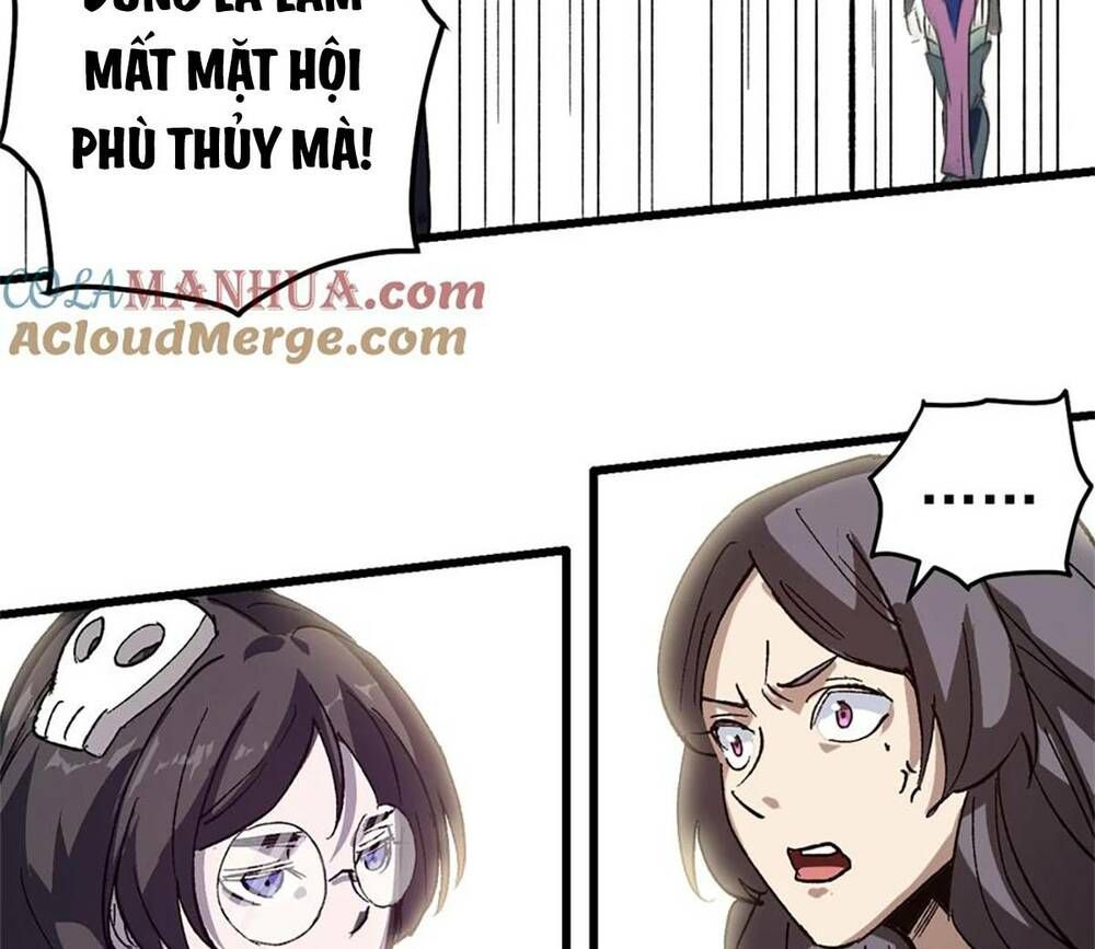 đọc truyện Trưởng Giám Ngục Trông Coi Các Ma Nữ Chương 47 ảnh 52 tại Thiên Thai Truyện