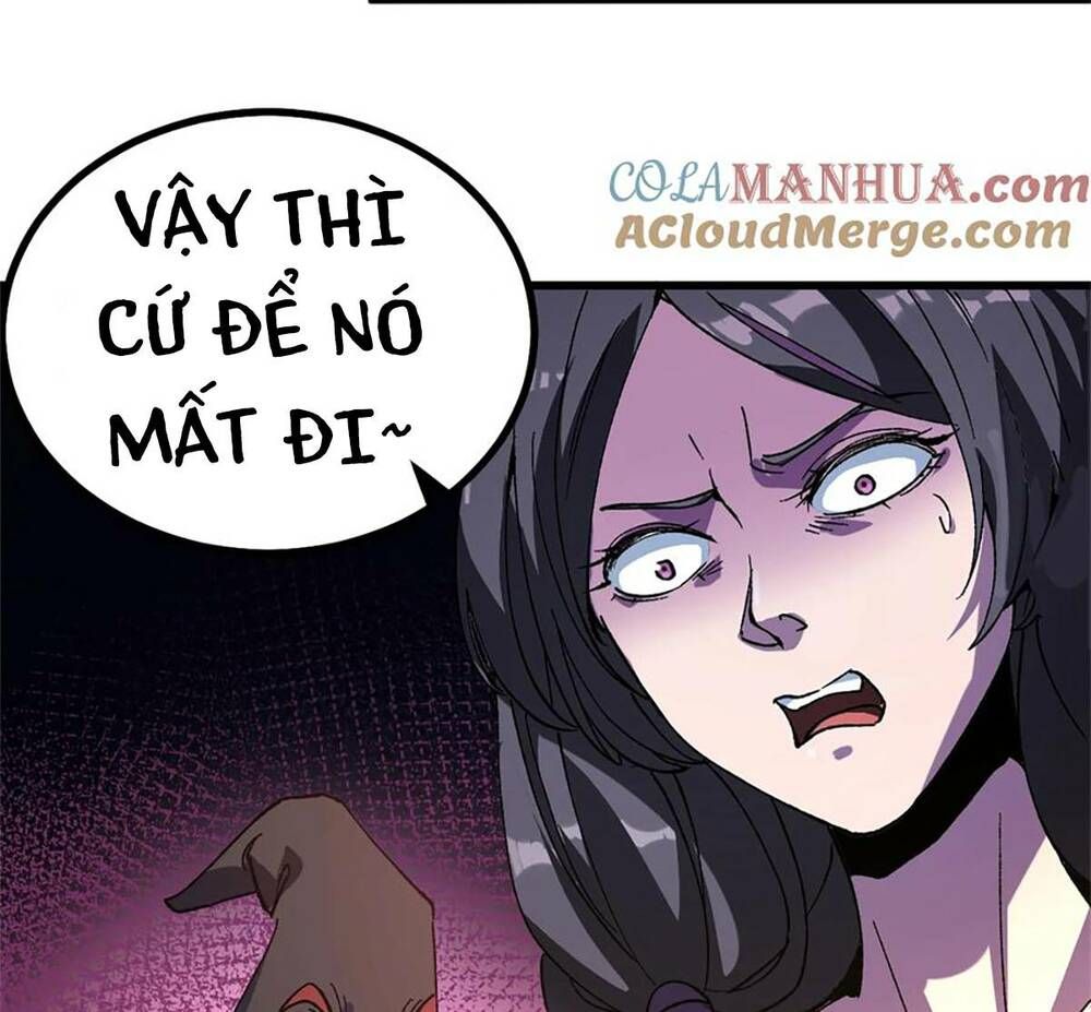 đọc truyện Trưởng Giám Ngục Trông Coi Các Ma Nữ Chương 47 ảnh 58 tại Thiên Thai Truyện