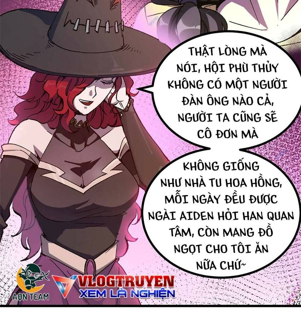 đọc truyện Trưởng Giám Ngục Trông Coi Các Ma Nữ Chương 47 ảnh 59 tại Thiên Thai Truyện