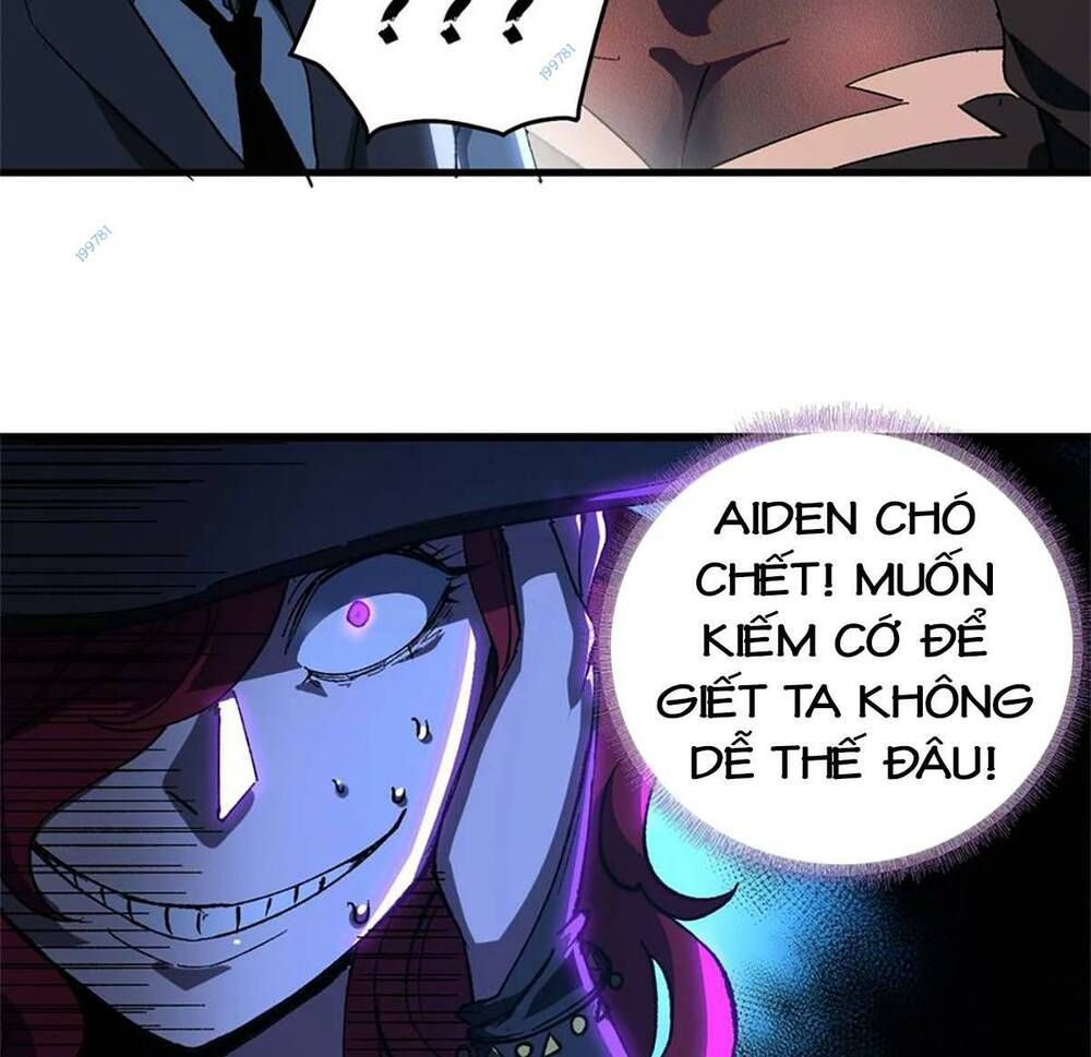 đọc truyện Trưởng Giám Ngục Trông Coi Các Ma Nữ Chương 47 ảnh 61 tại Thiên Thai Truyện