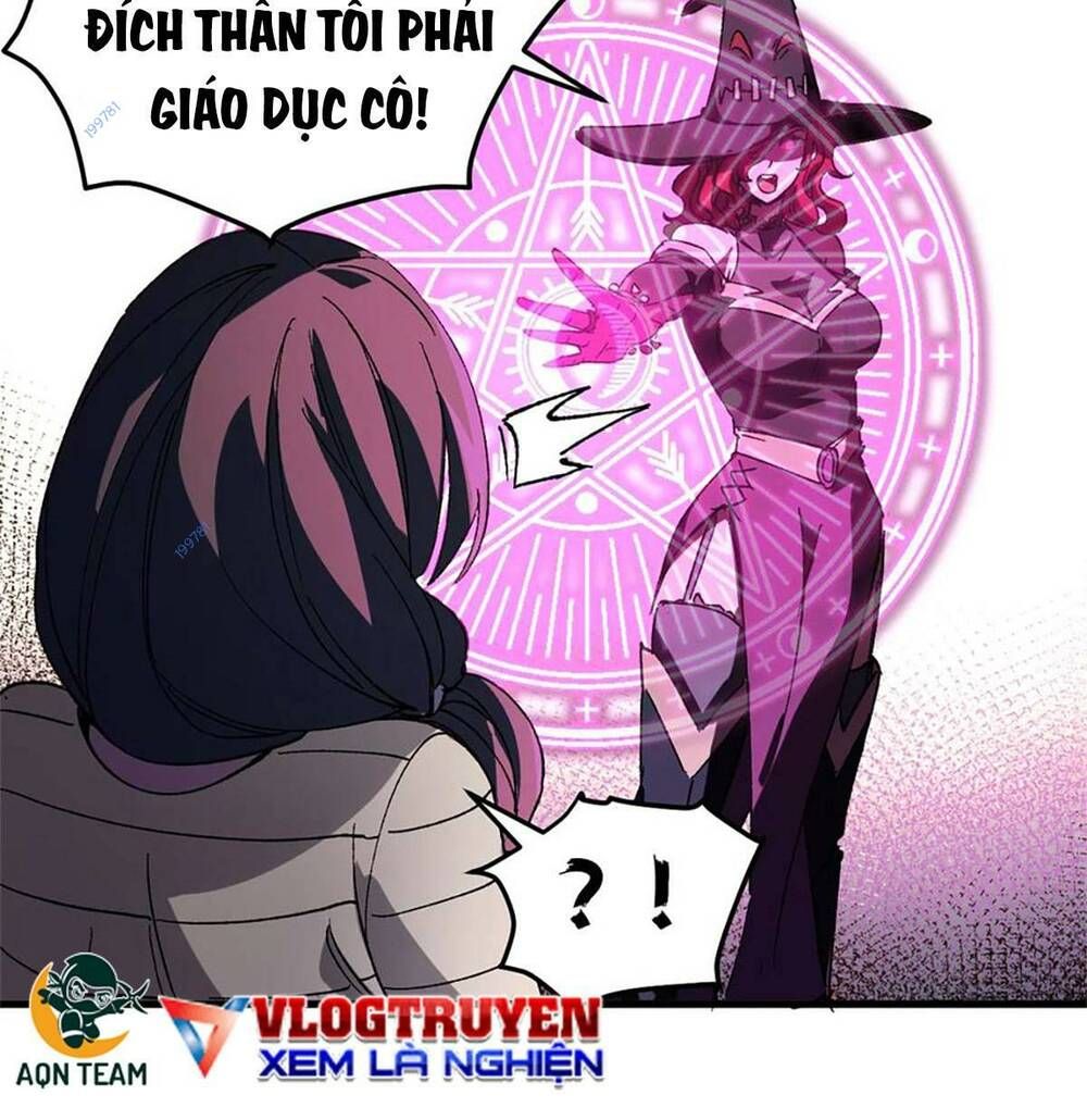 đọc truyện Trưởng Giám Ngục Trông Coi Các Ma Nữ Chương 47 ảnh 65 tại Thiên Thai Truyện