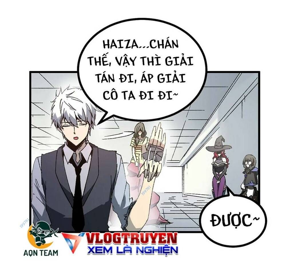 đọc truyện Trưởng Giám Ngục Trông Coi Các Ma Nữ Chương 47 ảnh 71 tại Thiên Thai Truyện