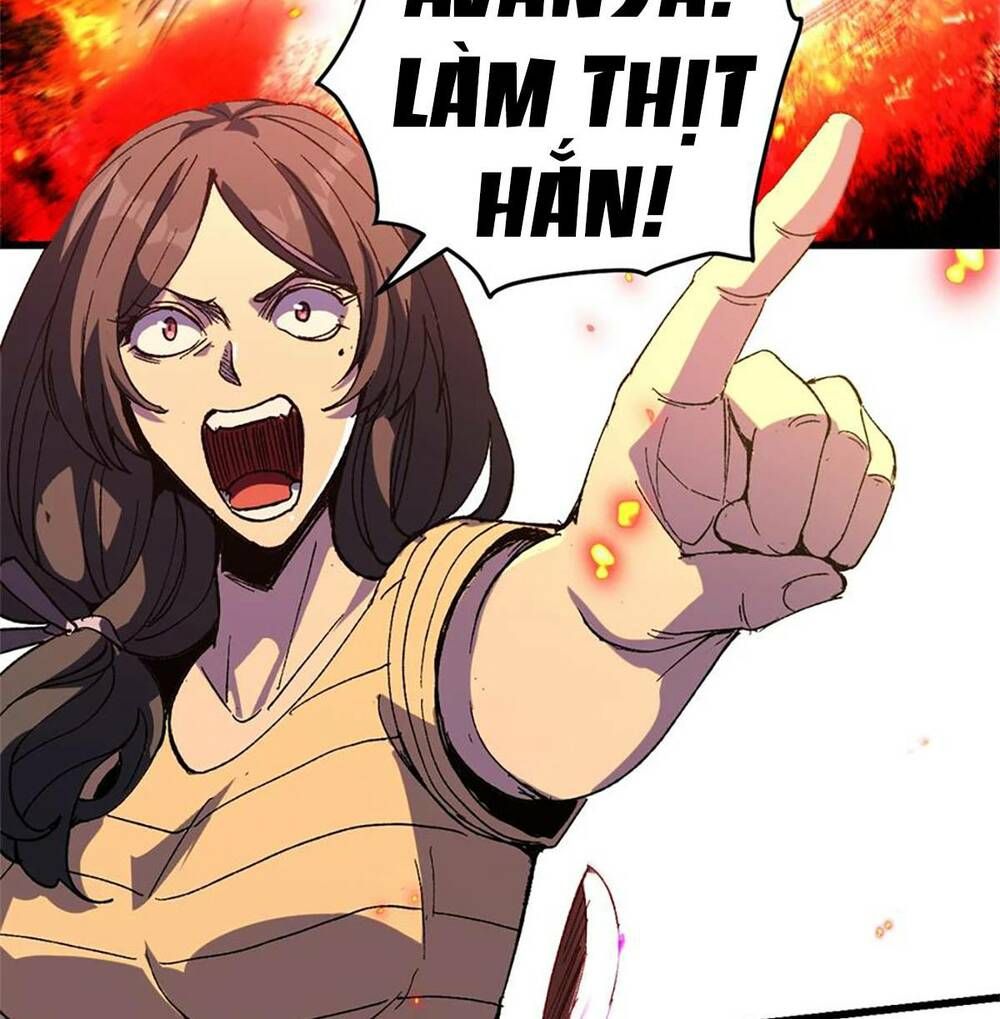 đọc truyện Trưởng Giám Ngục Trông Coi Các Ma Nữ Chương 47 ảnh 84 tại Thiên Thai Truyện