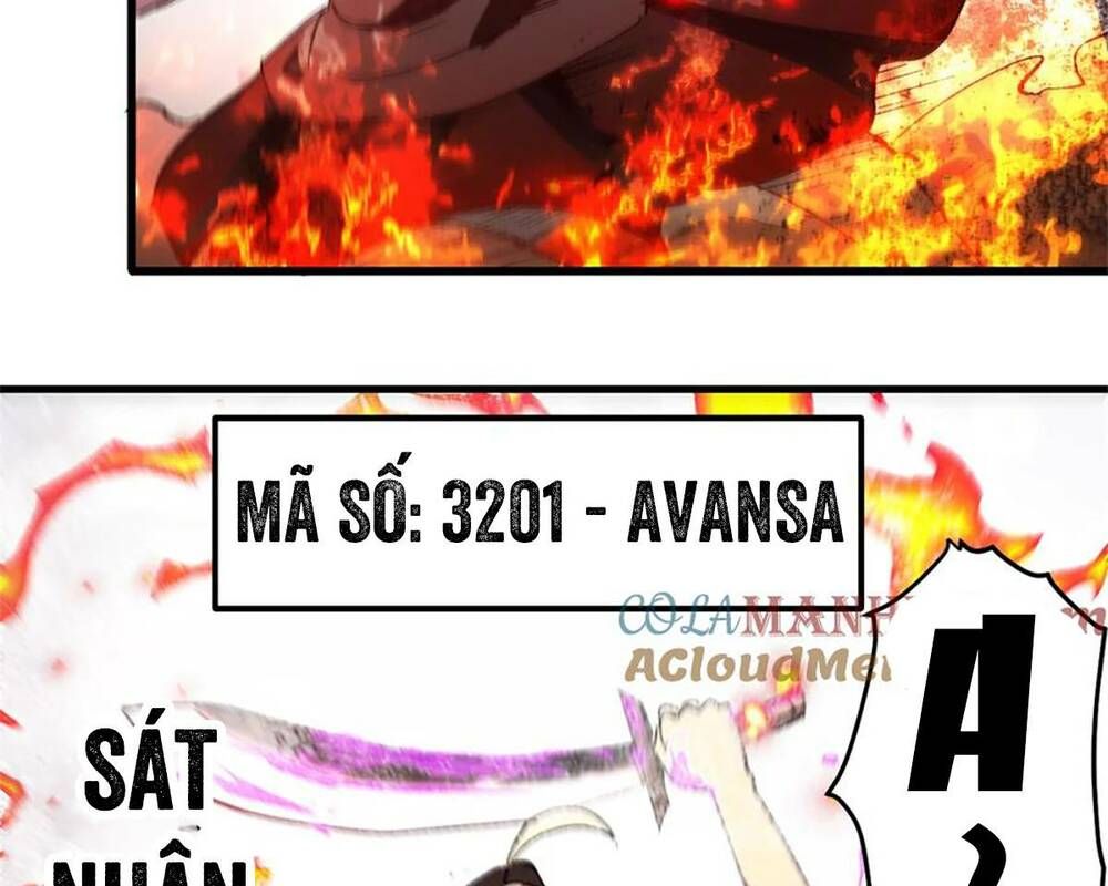 đọc truyện Trưởng Giám Ngục Trông Coi Các Ma Nữ Chương 47 ảnh 86 tại Thiên Thai Truyện