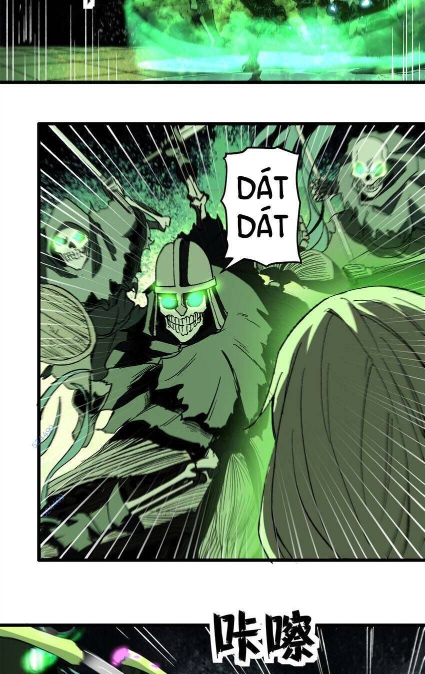 đọc truyện Trưởng Giám Ngục Trông Coi Các Ma Nữ Chương 48 ảnh 13 tại Thiên Thai Truyện