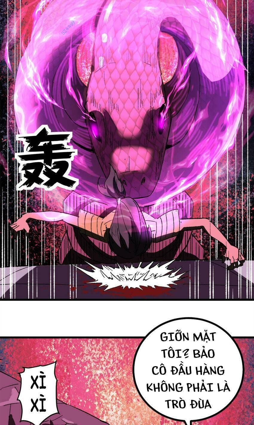 đọc truyện Trưởng Giám Ngục Trông Coi Các Ma Nữ Chương 48 ảnh 15 tại Thiên Thai Truyện