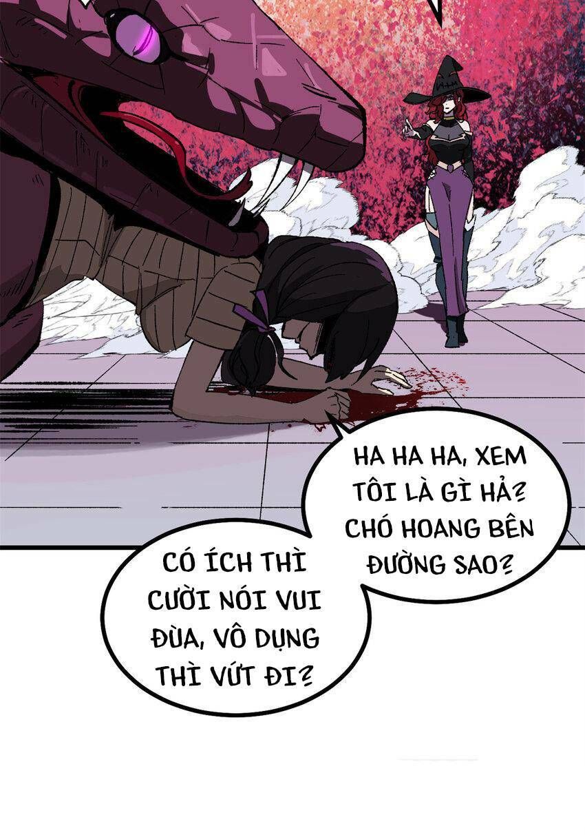 đọc truyện Trưởng Giám Ngục Trông Coi Các Ma Nữ Chương 48 ảnh 16 tại Thiên Thai Truyện