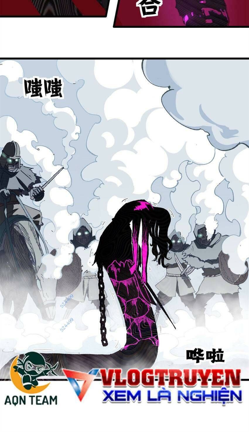 đọc truyện Trưởng Giám Ngục Trông Coi Các Ma Nữ Chương 48 ảnh 23 tại Thiên Thai Truyện