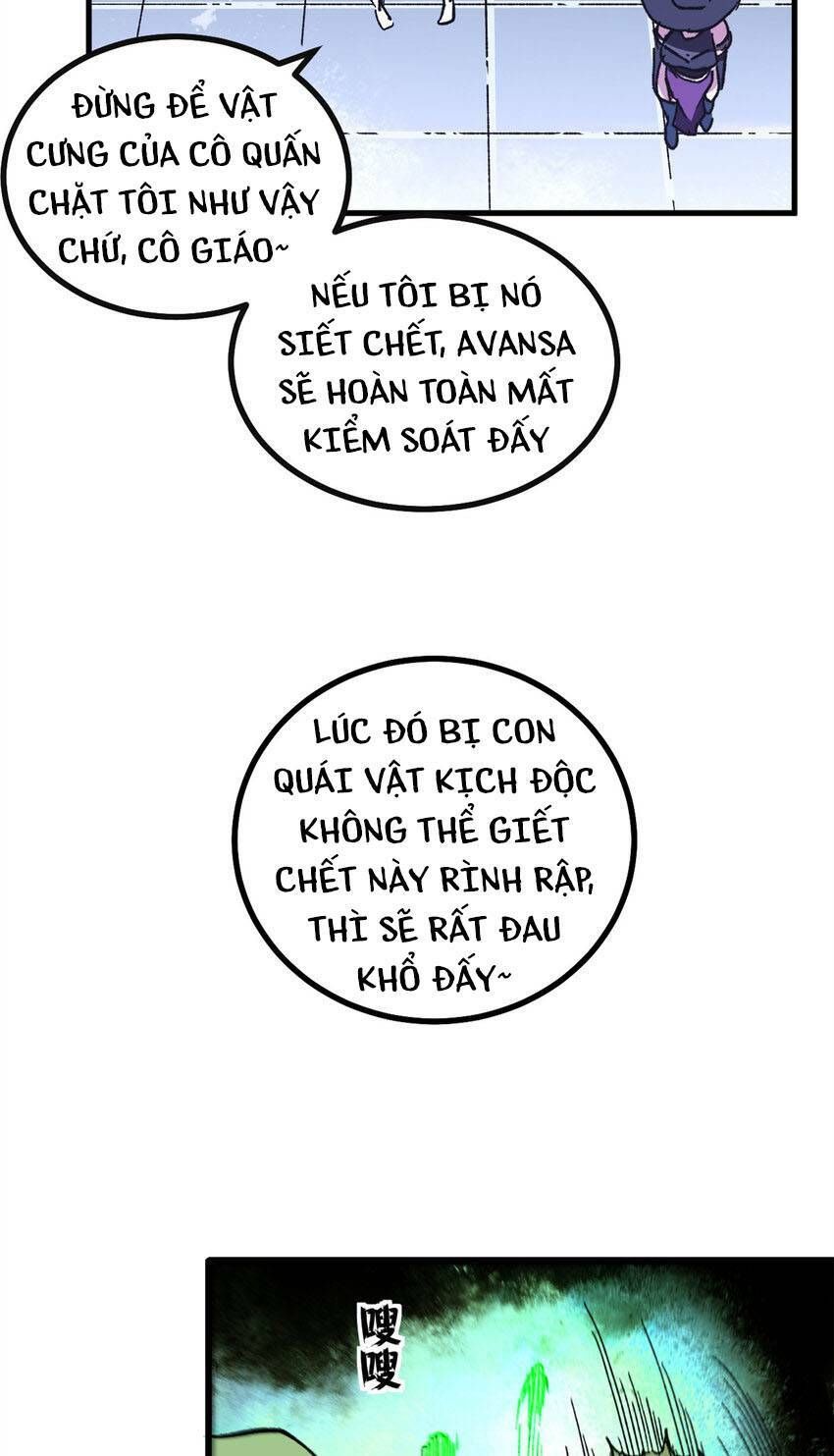 đọc truyện Trưởng Giám Ngục Trông Coi Các Ma Nữ Chương 48 ảnh 28 tại Thiên Thai Truyện