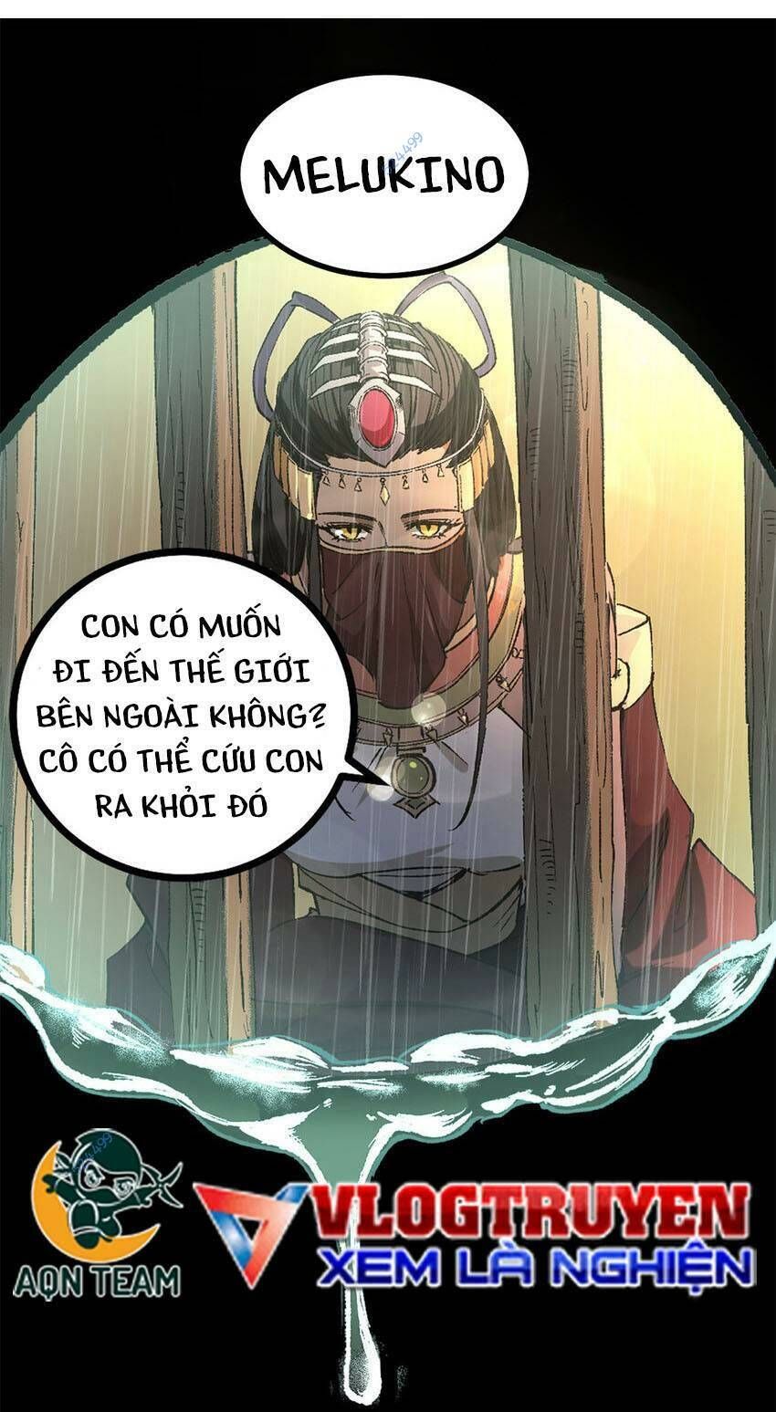 đọc truyện Trưởng Giám Ngục Trông Coi Các Ma Nữ Chương 48 ảnh 5 tại Thiên Thai Truyện