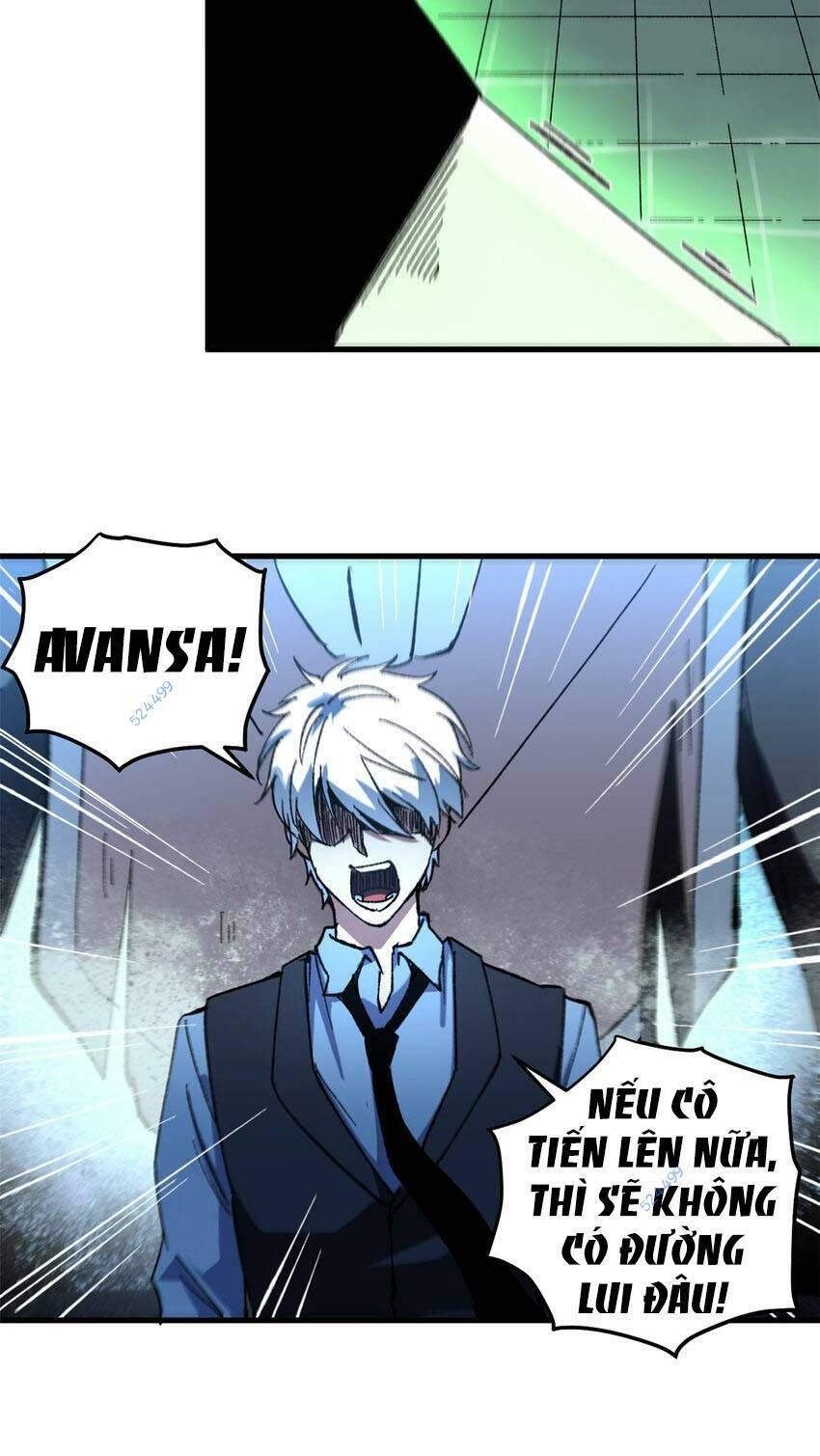 đọc truyện Trưởng Giám Ngục Trông Coi Các Ma Nữ Chương 48 ảnh 33 tại Thiên Thai Truyện