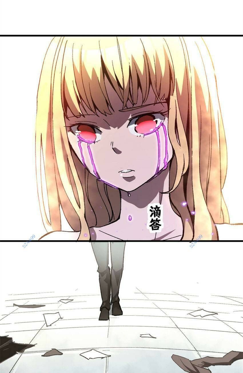 đọc truyện Trưởng Giám Ngục Trông Coi Các Ma Nữ Chương 48 ảnh 37 tại Thiên Thai Truyện