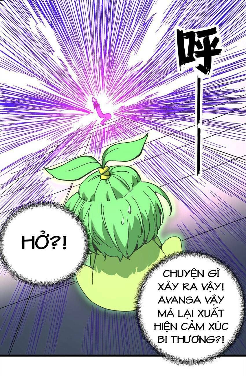 đọc truyện Trưởng Giám Ngục Trông Coi Các Ma Nữ Chương 48 ảnh 40 tại Thiên Thai Truyện