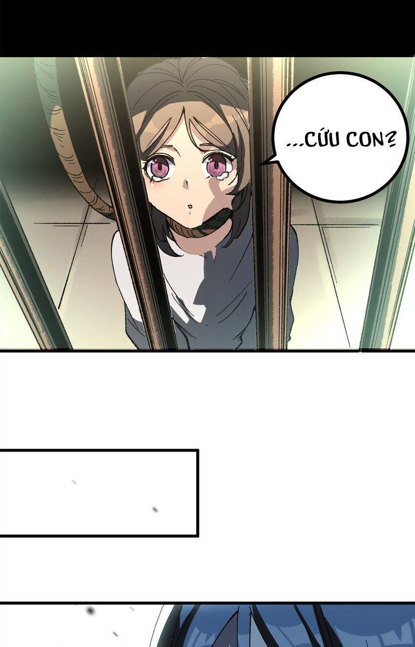 đọc truyện Trưởng Giám Ngục Trông Coi Các Ma Nữ Chương 48 ảnh 6 tại Thiên Thai Truyện