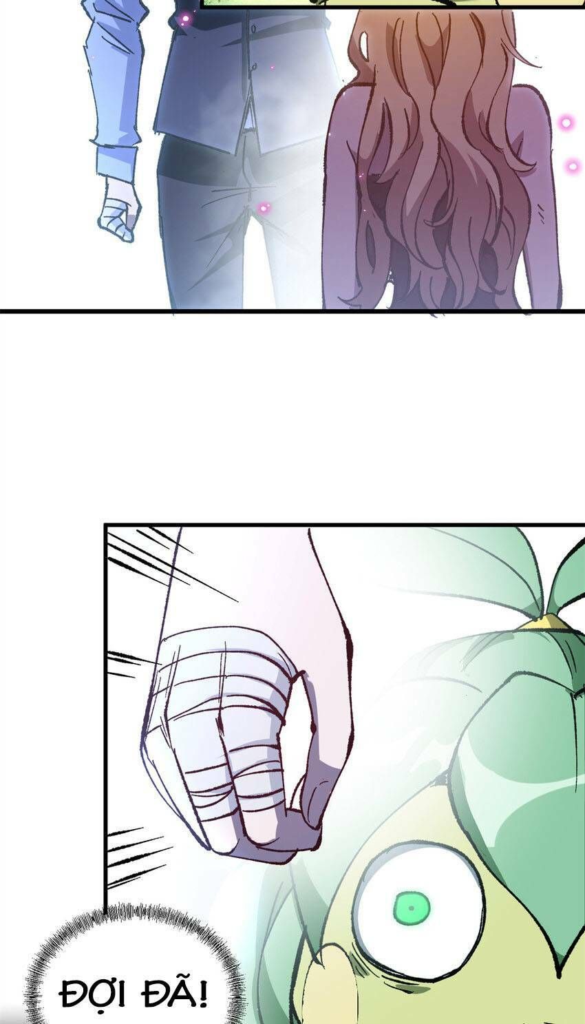 đọc truyện Trưởng Giám Ngục Trông Coi Các Ma Nữ Chương 48 ảnh 42 tại Thiên Thai Truyện