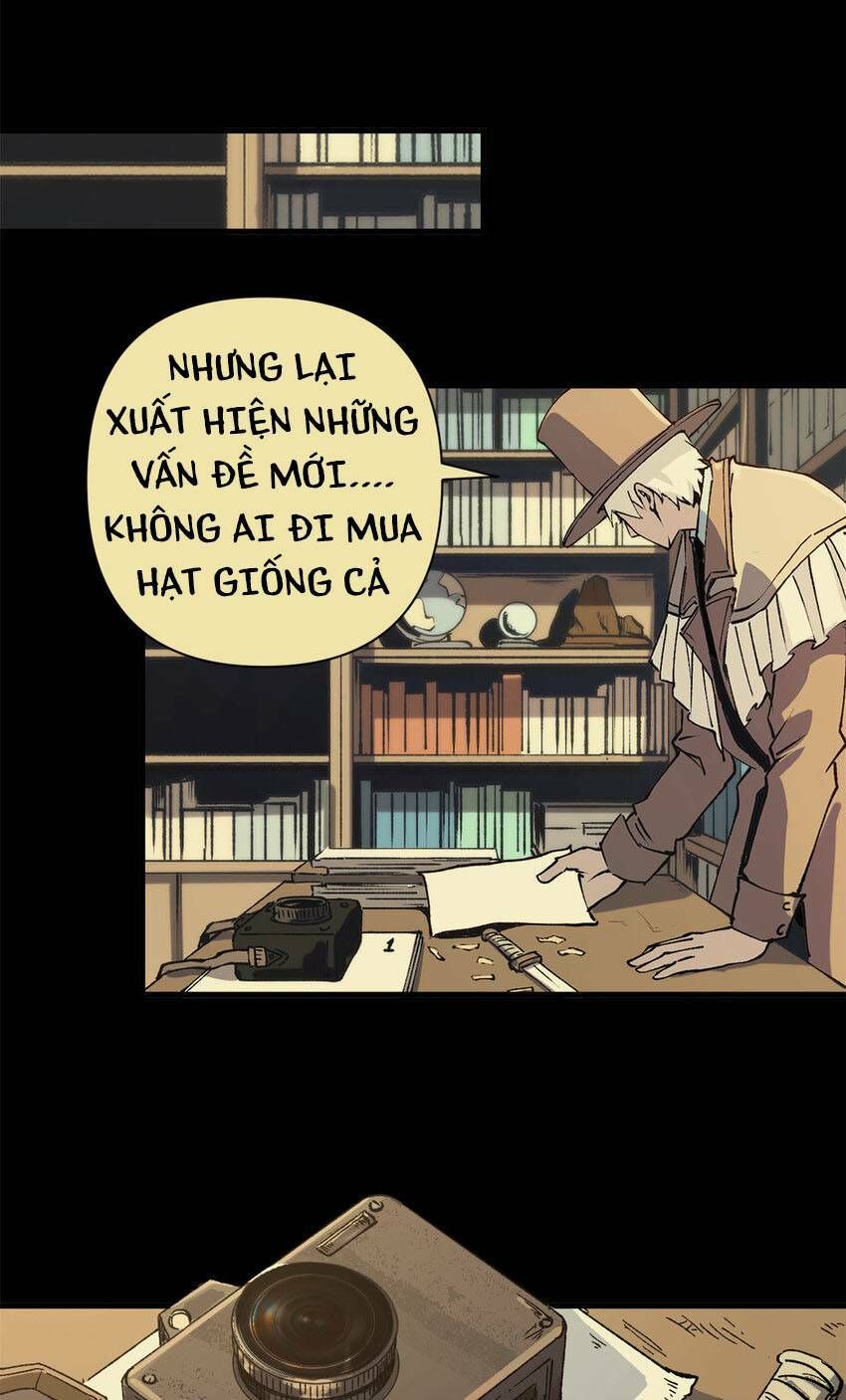 đọc truyện Trưởng Giám Ngục Trông Coi Các Ma Nữ Chương 48 ảnh 44 tại Thiên Thai Truyện