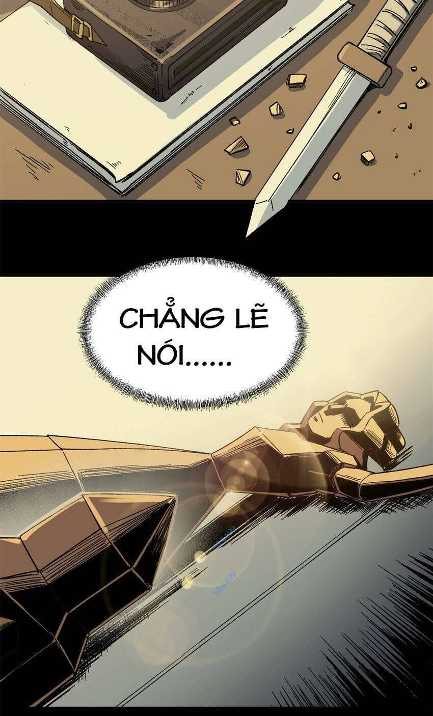 đọc truyện Trưởng Giám Ngục Trông Coi Các Ma Nữ Chương 48 ảnh 45 tại Thiên Thai Truyện