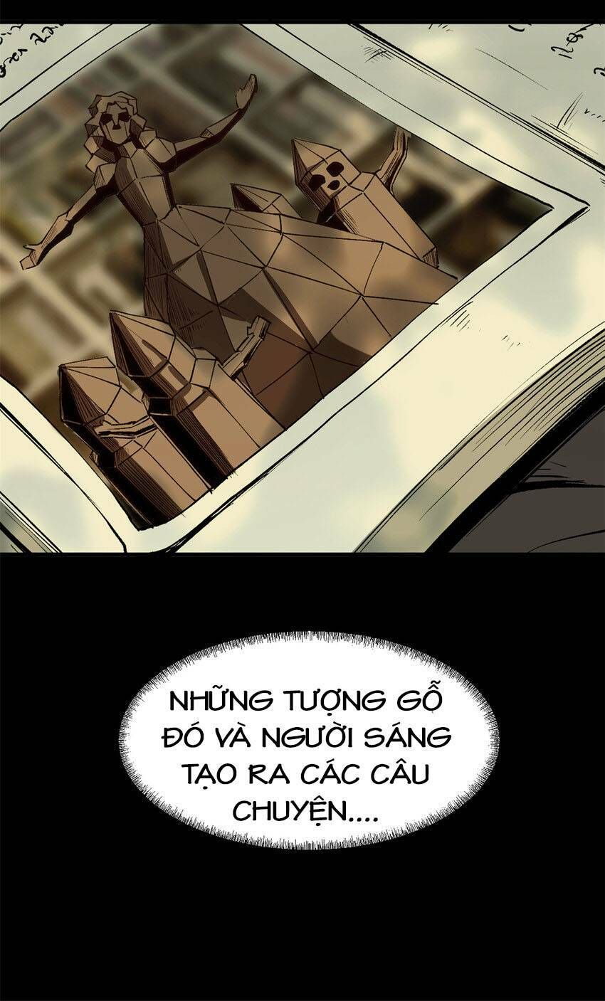 đọc truyện Trưởng Giám Ngục Trông Coi Các Ma Nữ Chương 48 ảnh 46 tại Thiên Thai Truyện