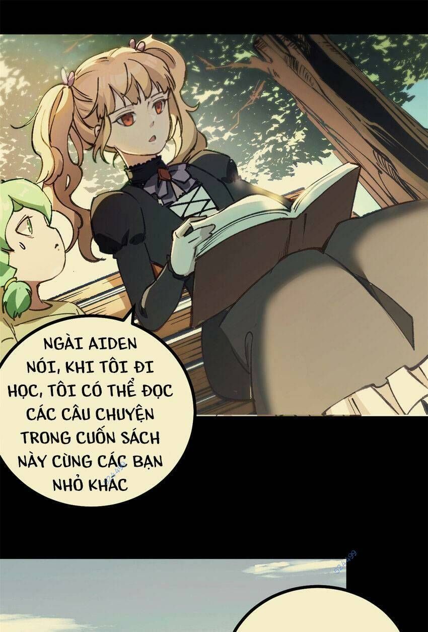 đọc truyện Trưởng Giám Ngục Trông Coi Các Ma Nữ Chương 48 ảnh 47 tại Thiên Thai Truyện