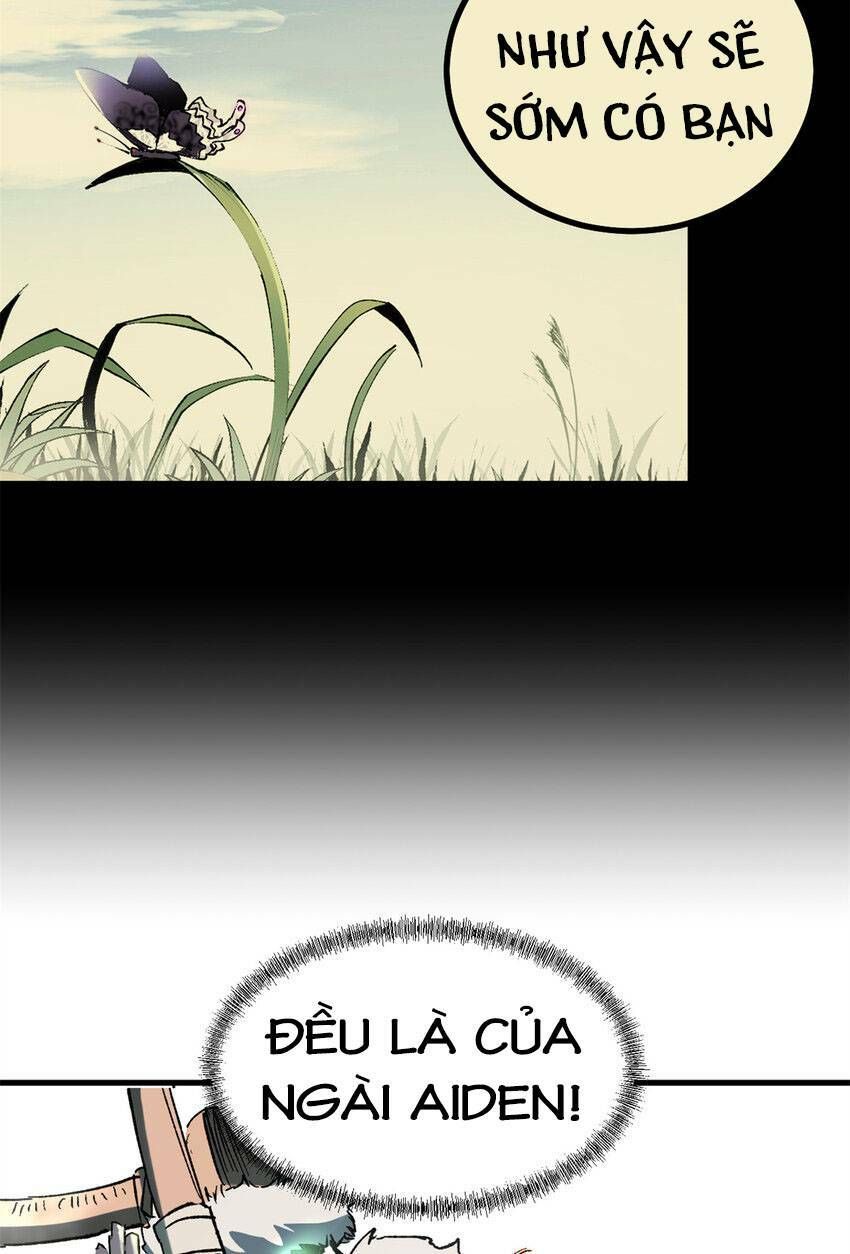 đọc truyện Trưởng Giám Ngục Trông Coi Các Ma Nữ Chương 48 ảnh 48 tại Thiên Thai Truyện