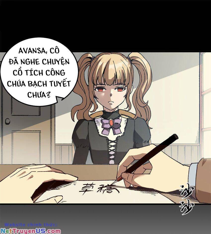 đọc truyện Trưởng Giám Ngục Trông Coi Các Ma Nữ Chương 49 ảnh 13 tại Thiên Thai Truyện