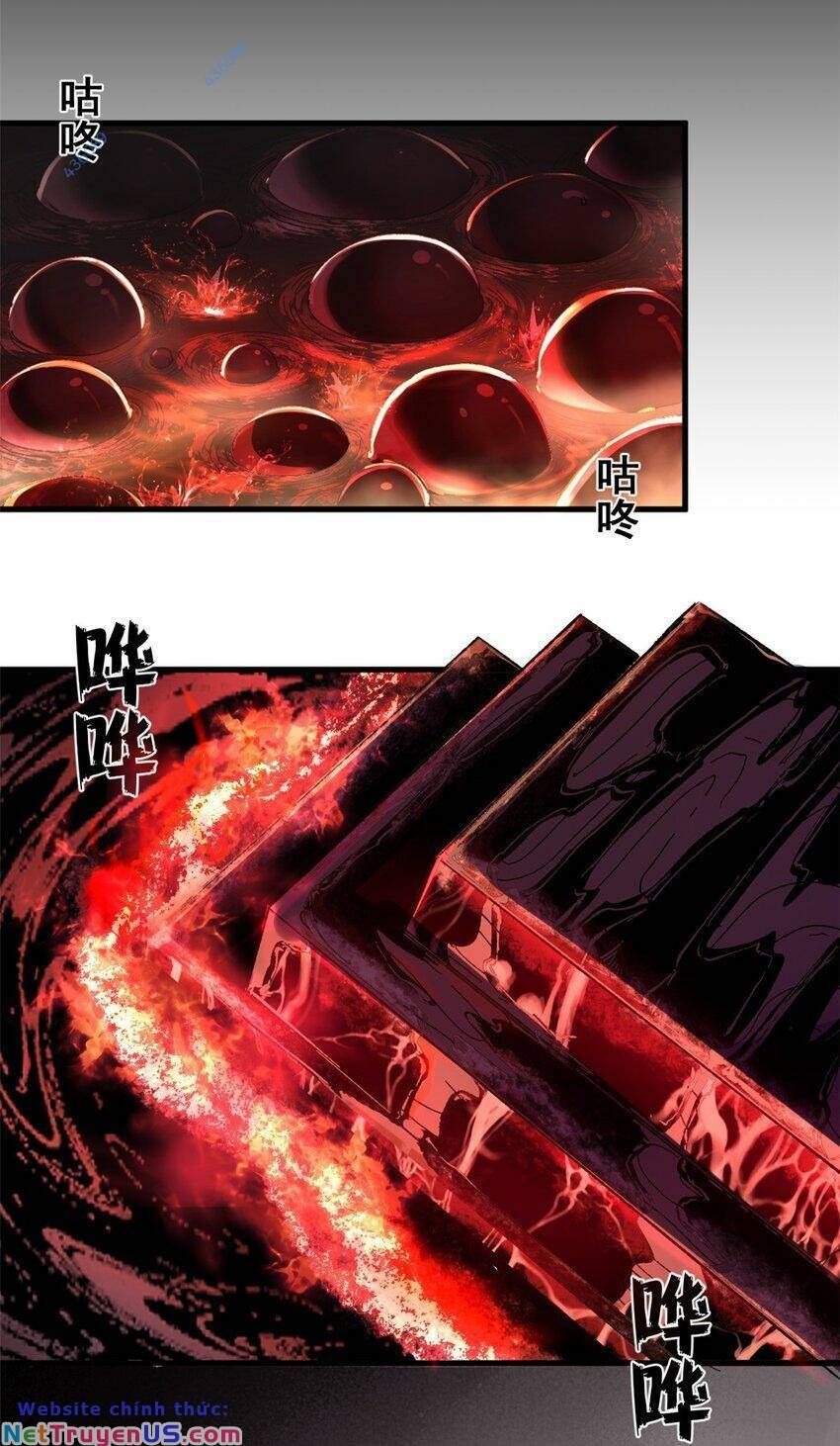 đọc truyện Trưởng Giám Ngục Trông Coi Các Ma Nữ Chương 49 ảnh 14 tại Thiên Thai Truyện