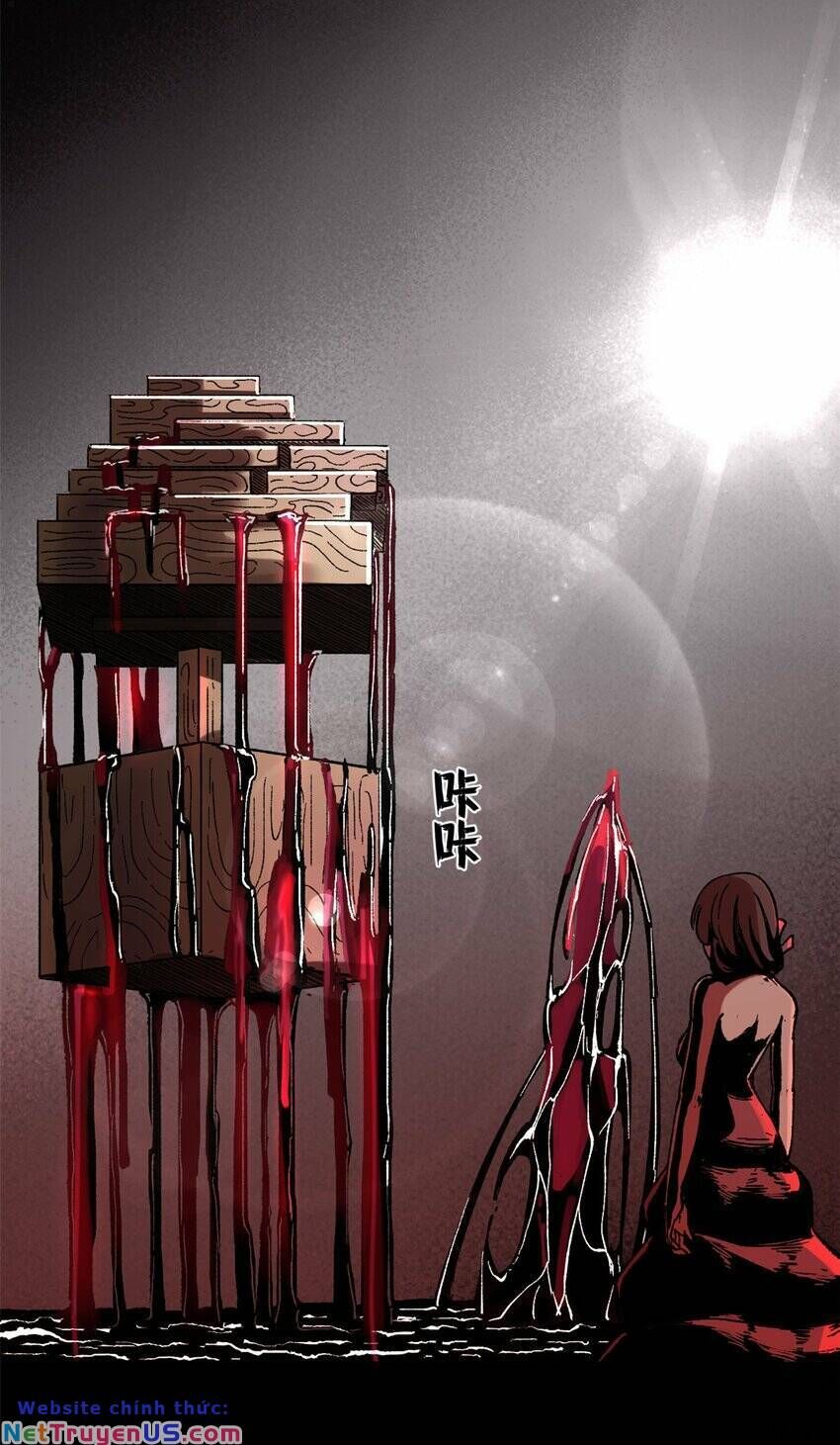 đọc truyện Trưởng Giám Ngục Trông Coi Các Ma Nữ Chương 49 ảnh 15 tại Thiên Thai Truyện