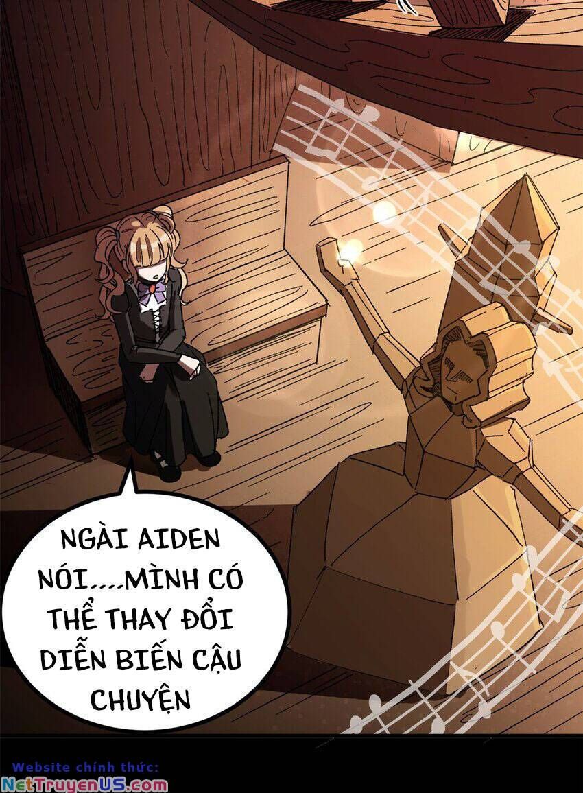 đọc truyện Trưởng Giám Ngục Trông Coi Các Ma Nữ Chương 49 ảnh 17 tại Thiên Thai Truyện