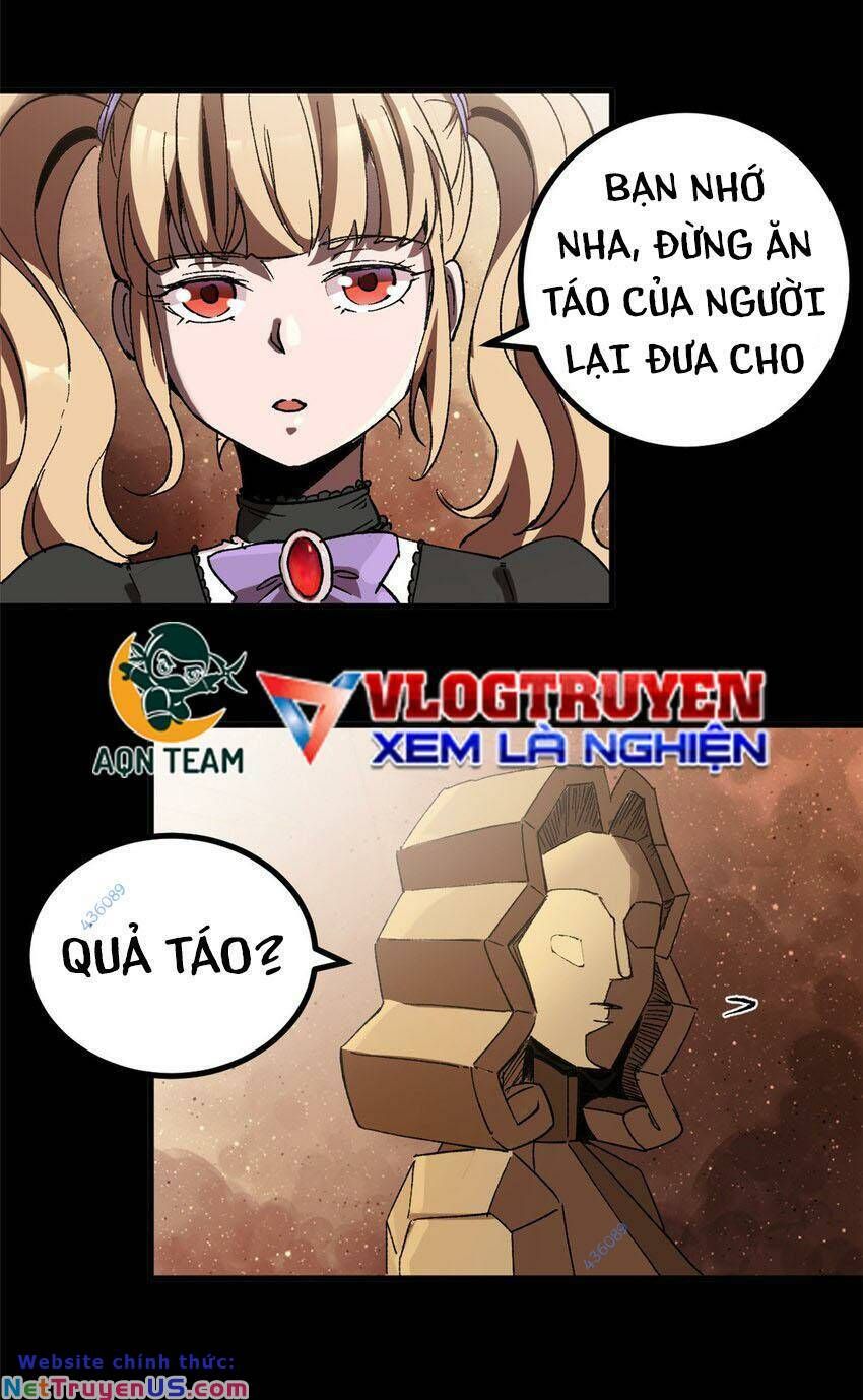 đọc truyện Trưởng Giám Ngục Trông Coi Các Ma Nữ Chương 49 ảnh 18 tại Thiên Thai Truyện