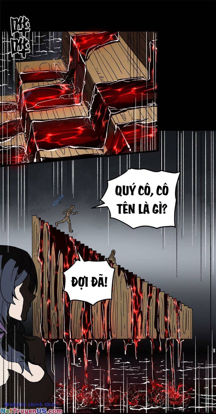 đọc truyện Trưởng Giám Ngục Trông Coi Các Ma Nữ Chương 49 ảnh 20 tại Thiên Thai Truyện