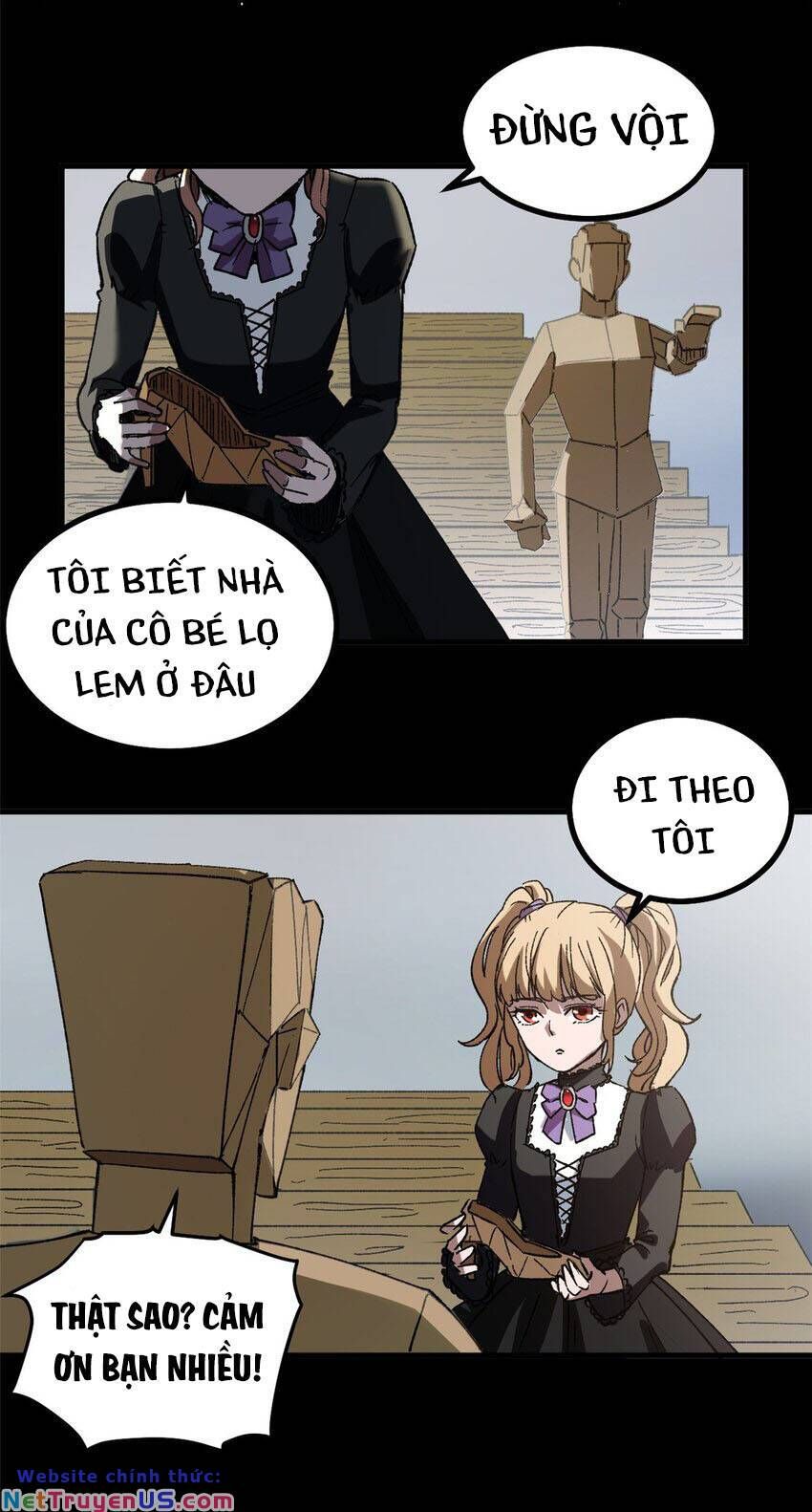 đọc truyện Trưởng Giám Ngục Trông Coi Các Ma Nữ Chương 49 ảnh 21 tại Thiên Thai Truyện