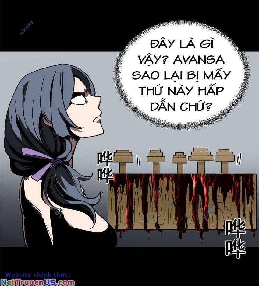 đọc truyện Trưởng Giám Ngục Trông Coi Các Ma Nữ Chương 49 ảnh 22 tại Thiên Thai Truyện