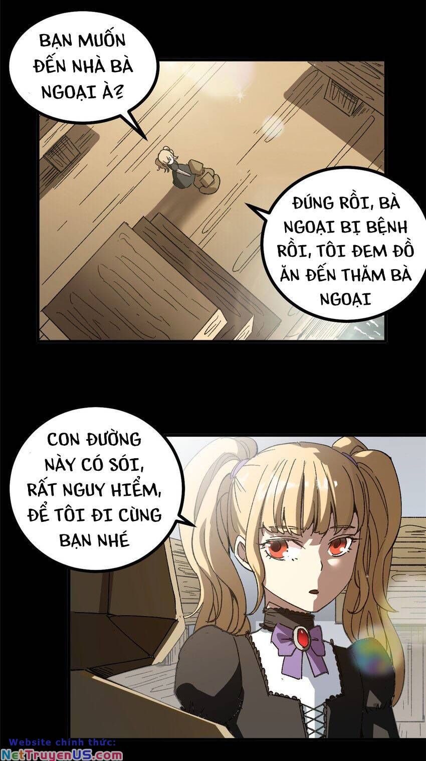 đọc truyện Trưởng Giám Ngục Trông Coi Các Ma Nữ Chương 49 ảnh 23 tại Thiên Thai Truyện