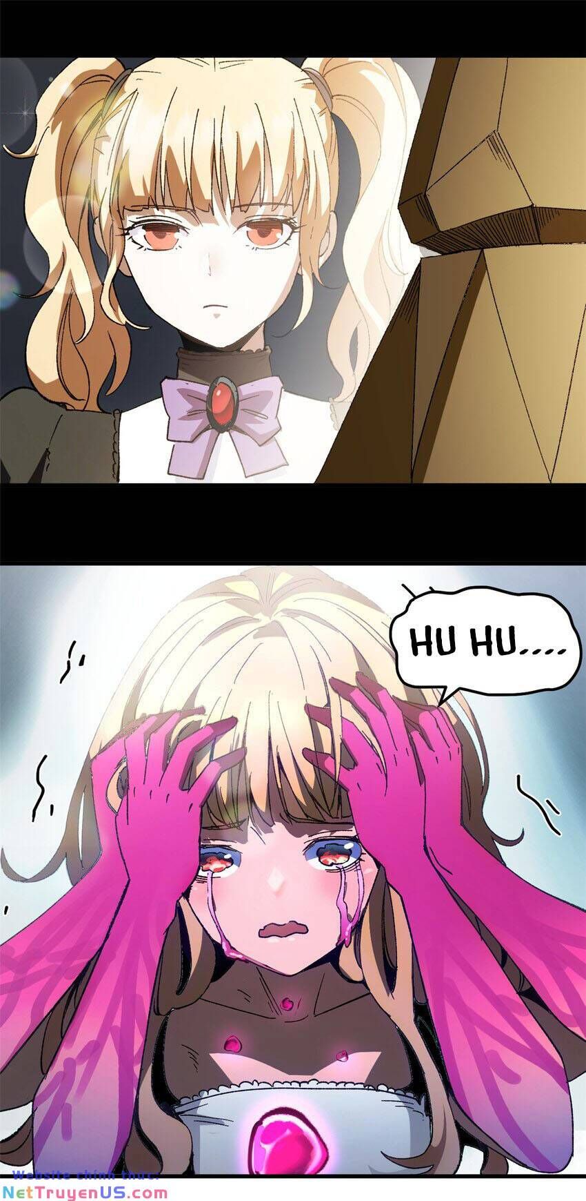 đọc truyện Trưởng Giám Ngục Trông Coi Các Ma Nữ Chương 49 ảnh 27 tại Thiên Thai Truyện