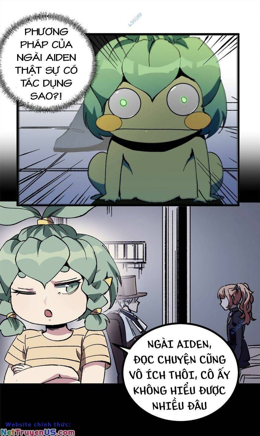 đọc truyện Trưởng Giám Ngục Trông Coi Các Ma Nữ Chương 49 ảnh 28 tại Thiên Thai Truyện