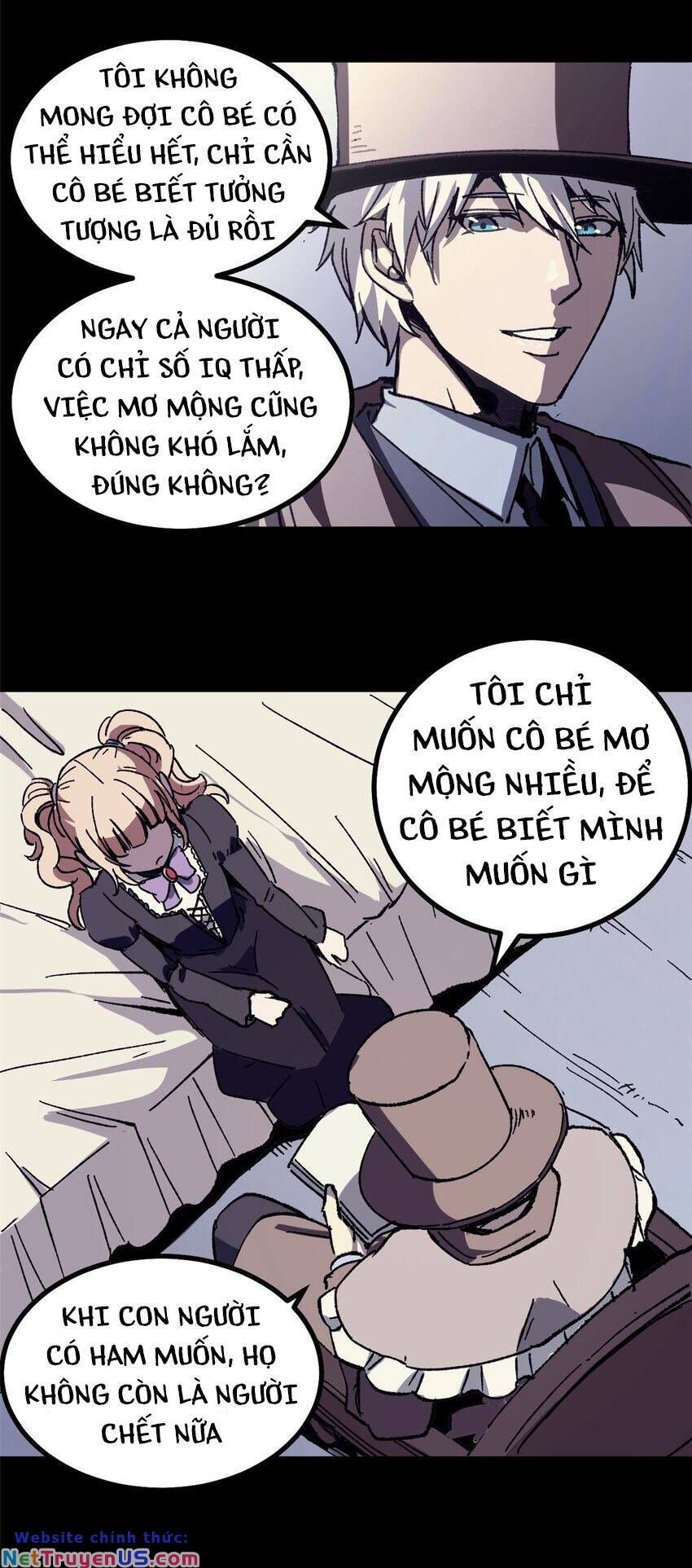 đọc truyện Trưởng Giám Ngục Trông Coi Các Ma Nữ Chương 49 ảnh 29 tại Thiên Thai Truyện