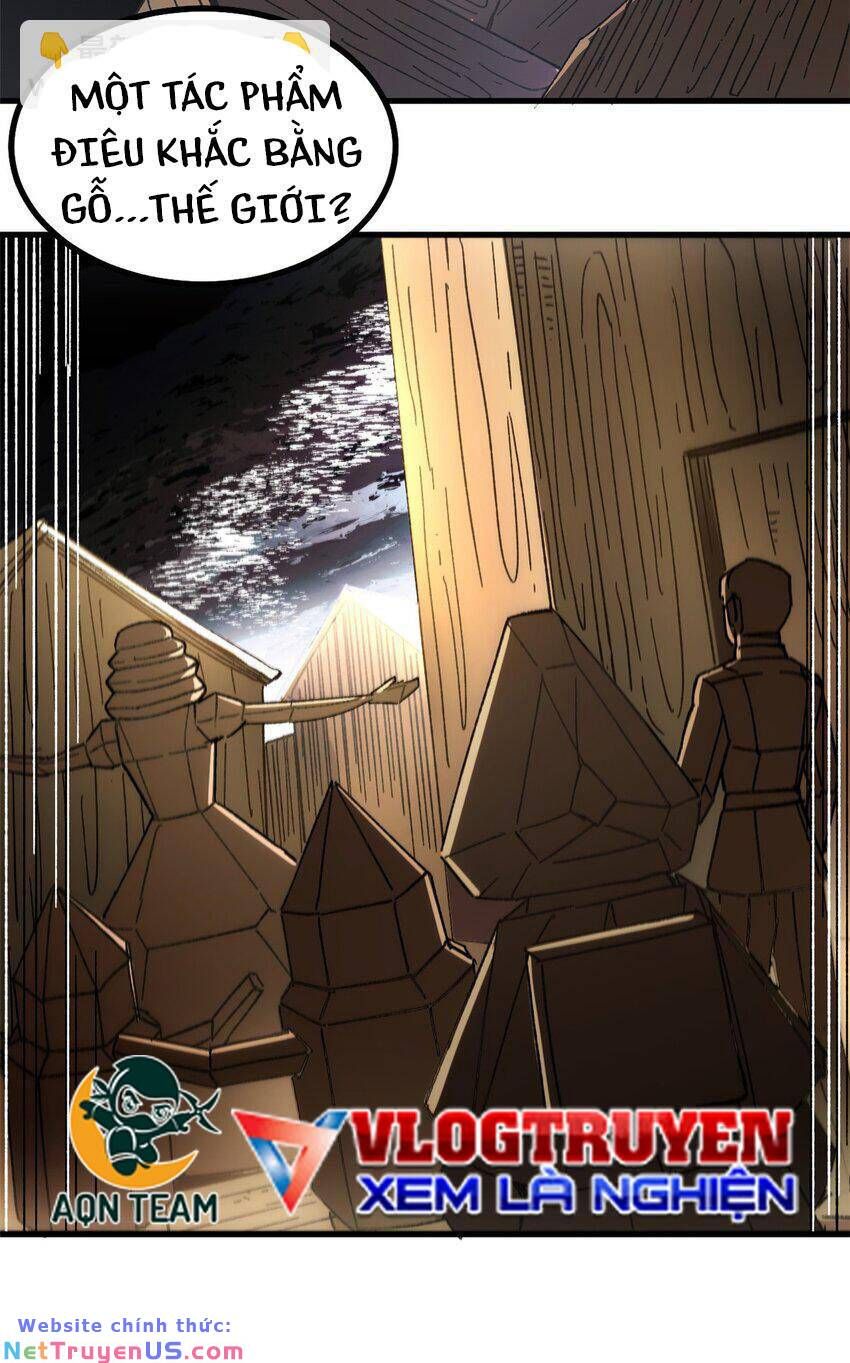 đọc truyện Trưởng Giám Ngục Trông Coi Các Ma Nữ Chương 49 ảnh 43 tại Thiên Thai Truyện