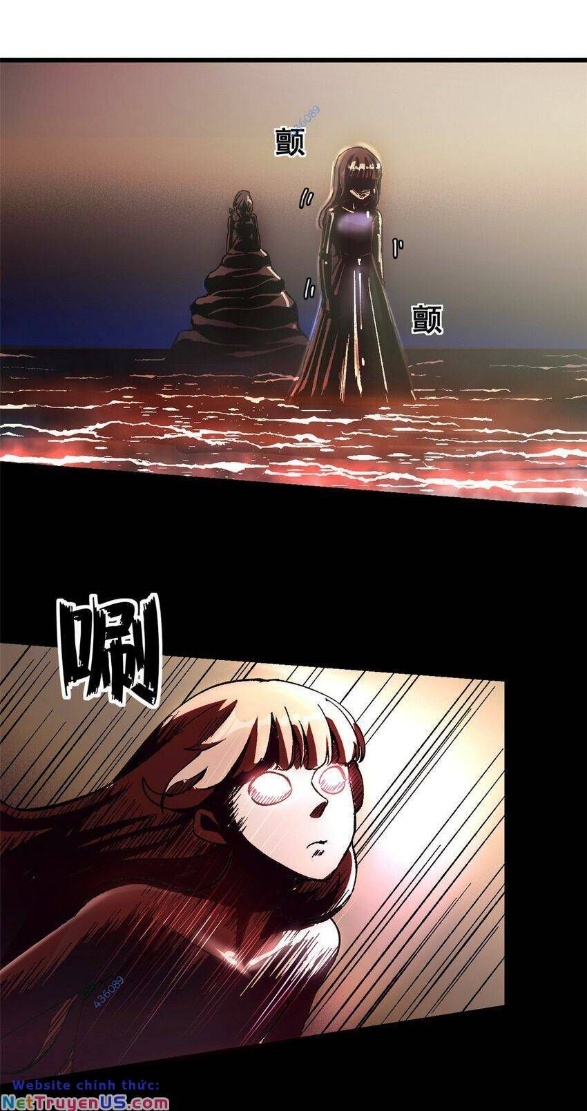 đọc truyện Trưởng Giám Ngục Trông Coi Các Ma Nữ Chương 49 ảnh 7 tại Thiên Thai Truyện