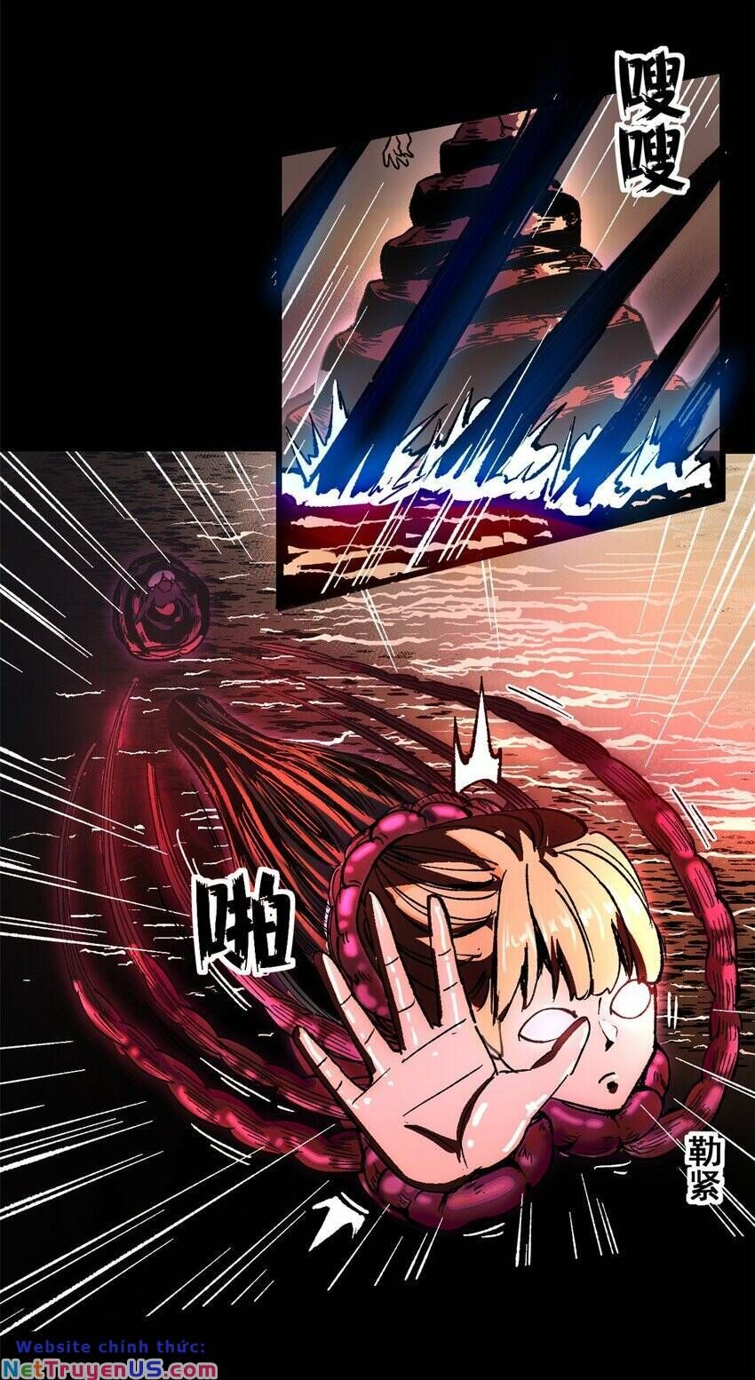 đọc truyện Trưởng Giám Ngục Trông Coi Các Ma Nữ Chương 49 ảnh 8 tại Thiên Thai Truyện