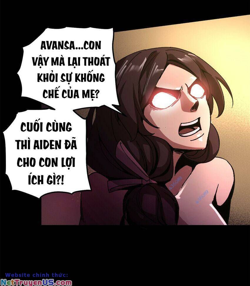 đọc truyện Trưởng Giám Ngục Trông Coi Các Ma Nữ Chương 49 ảnh 9 tại Thiên Thai Truyện