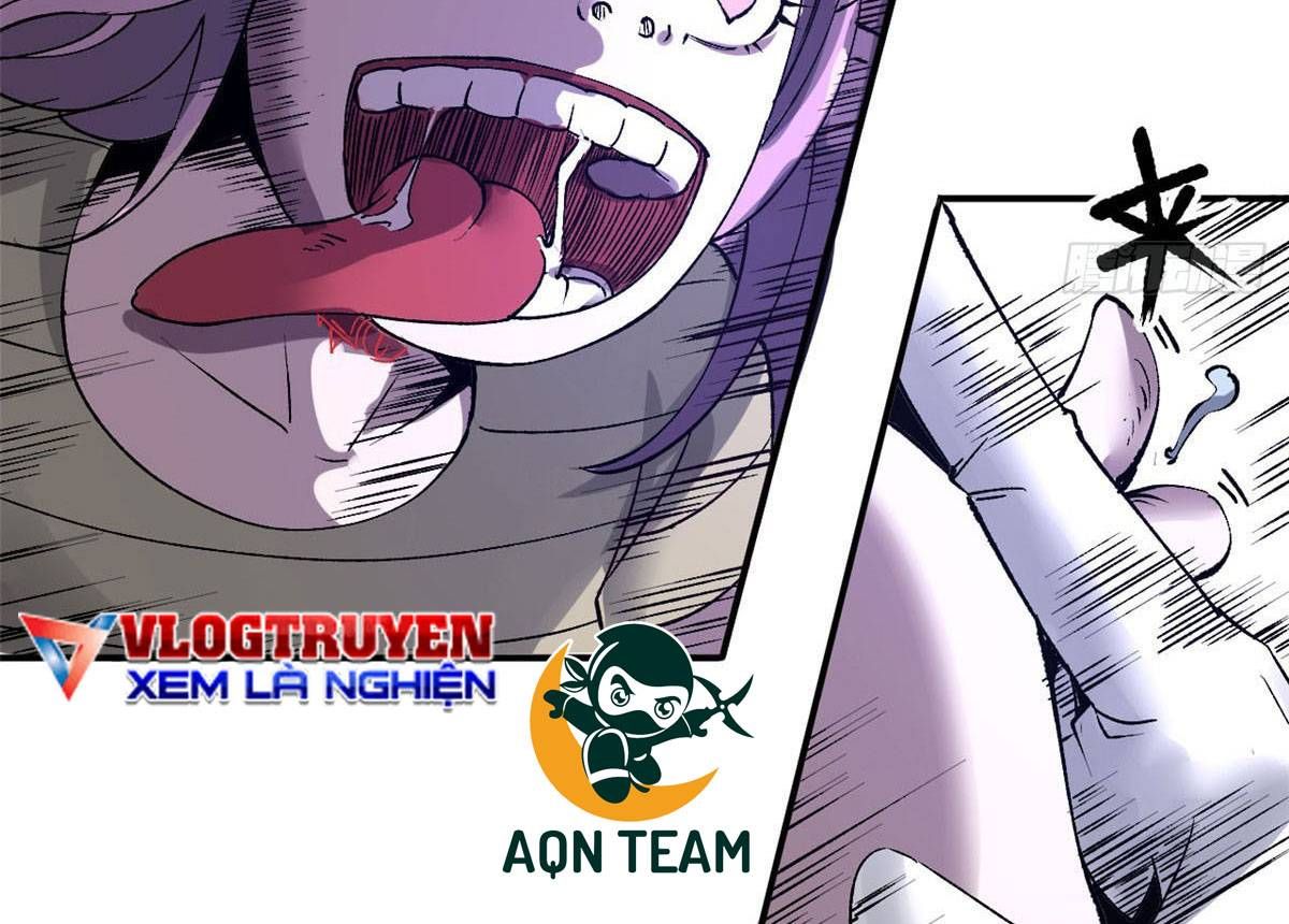 đọc truyện Trưởng Giám Ngục Trông Coi Các Ma Nữ Chương 5 ảnh 12 tại Thiên Thai Truyện