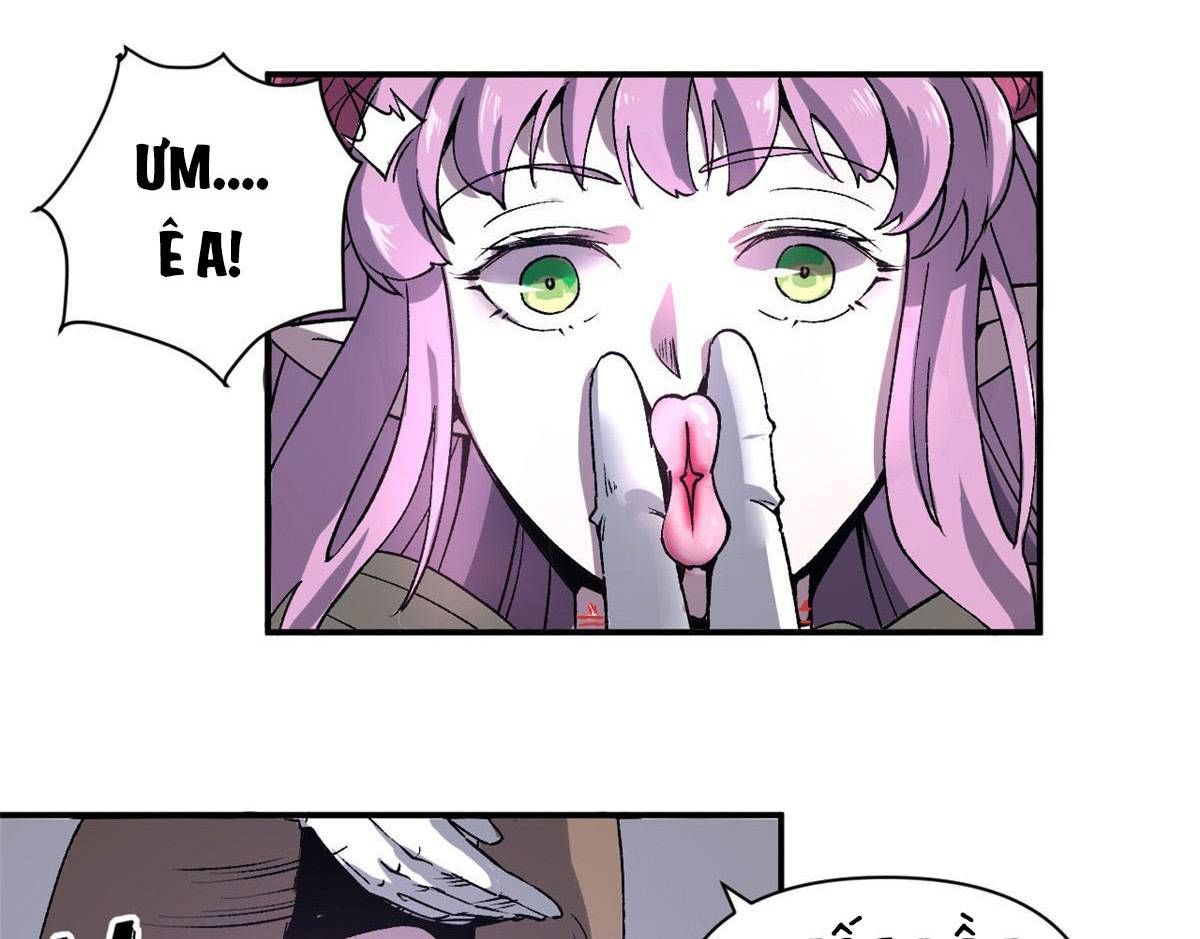 đọc truyện Trưởng Giám Ngục Trông Coi Các Ma Nữ Chương 5 ảnh 15 tại Thiên Thai Truyện